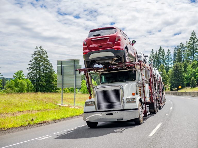 Benefits Of Shipping Your Car Across The Country